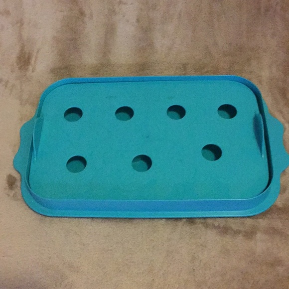 Tupperware Animal Jello Jiggler Mold - Picture 2 of 4